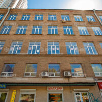 БЦ Глибочицька, 28